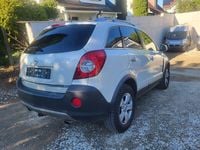 Gebraucht Opel Antara Cosmo 224 PS (164 kW) 2010 SUV