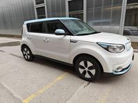 Gebraucht Kia Soul EV Style 80 kW (110 PS) 2019 SUV