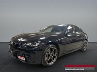 Neu Alfa Romeo Giulia 280 PS (205 kW) 2025 Limousine