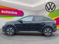Gebraucht VW Taigo Life 110 PS (80 kW) 2026 Schwarz SUV