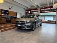 Gebraucht Mercedes GLB200 150 PS (110 kW) 2024 SUV