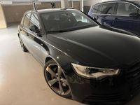 Gebraucht Audi A6 313 PS (230 kW) 2014 Kombi