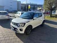 Gebraucht Suzuki Ignis 83 PS (61 kW) 2022 SUV