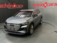 gebraucht Audi Q4 e-tron 50 quattro