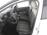 gebraucht Citroën C3 1.2 PureTech Swiss Edition+