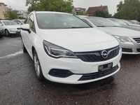 Gebraucht Opel Astra Edition 105 PS (77 kW) 2020 Kombi
