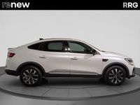 Gebraucht Renault Arkana R.S. 140 PS (102 kW) 2022 SUV