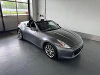 Gebraucht Nissan 370Z Pack 328 PS (241 kW) 2012 Cabrio