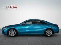 Gebraucht Mercedes CLA220 190 PS (139 kW) 2024 Limousine