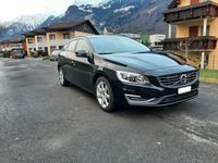gebraucht Volvo V60 D4 Executive Geartronic