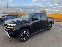 Gebraucht VW Amarok Life 205 PS (150 kW) 2023 Abholung