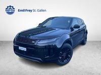 Neu Land Rover Range Rover evoque S 269 PS (197 kW) 2026 Schwarz SUV