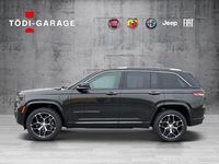 Gebraucht Jeep Grand Cherokee Summit 381 PS (280 kW) 2023 SUV