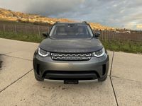 gebraucht Land Rover Discovery 2.0 TD4 HSE Automatic