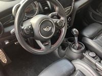 Gebraucht Mini Cooper S 192 PS (141 kW) 2017 Kleinwagen