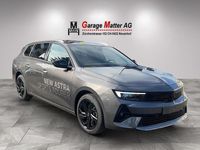 Gebraucht Opel Astra 181 PS (133 kW) 2023 Anthrazit Kombi