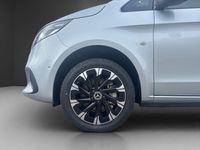 Gebraucht Mercedes Vito 163 PS (119 kW) 2025 Van