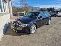 Gebraucht Audi A3 150 PS (110 kW) 2016