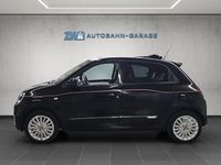 Gebraucht Renault Twingo Vibes 59 kW (81 PS) 2021 Kleinwagen