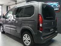 Gebraucht Peugeot Rifter Allure 130 PS (95 kW) 2019 Van / Kleinbus