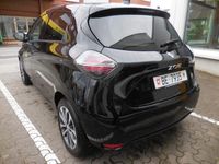 gebraucht Renault Zoe FP R135 iconic inkl. Batterie