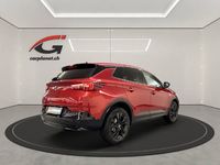 gebraucht Opel Grandland X 1.2 T GS