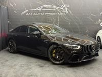 Gebraucht Mercedes S63 AMG AMG 639 PS (469 kW) 2020