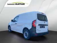 gebraucht Renault Kangoo Van E-Tech Electric EV45 22kW Advance