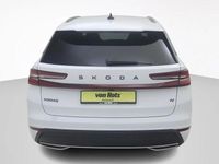 Neu Skoda Kodiaq SportLine 204 PS (150 kW) 2025 Weiss SUV