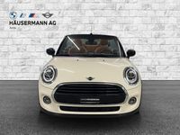 gebraucht Mini Cooper Cabriolet 