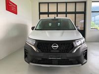 gebraucht Nissan Townstar Kaw. 2.0 t L1 1.3 DIG-T 130 Acenta