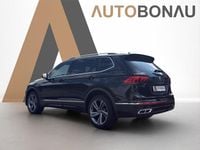 Gebraucht VW Tiguan Allspace R-line 190 PS (139 kW) 2024 SUV
