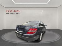 Gebraucht Mercedes C350 Avantgarde 224 PS (164 kW) 2008