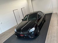 gebraucht Mercedes C400 4Matic AMG Line 9G-Tronic