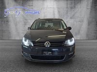 Gebraucht VW Sharan Comfortline 150 PS (110 kW) 2015 Van / Kleinbus