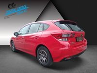 gebraucht Subaru Impreza 1.6i Advantage AWD CVT