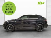 Neu Alfa Romeo Stelvio Super 519 PS (381 kW) 2025 SUV