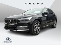 Gebraucht Volvo XC60 Inscription 303 PS (222 kW) 2022 SUV