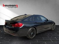 gebraucht BMW 420 Gran Coupé d M Sport Steptronic