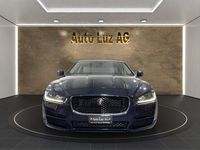 Gebraucht Jaguar XE R-Sport 241 PS (177 kW) 2015 Limousine