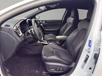 Gebraucht Kia Ceed GT GT 204 PS (150 kW) 2023 Weiss Limousine