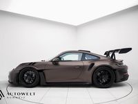 Gebraucht Porsche 911 GT3 RS 525 PS (386 kW) 2023 Coupé