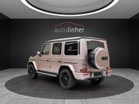 Gebraucht Mercedes G500 Edition 422 PS (310 kW) 2025 SUV