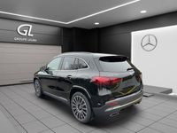 gebraucht Mercedes GLA220 4Matic 8G-DCT