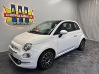 Gebraucht Fiat 500 Dolcevita 70 PS (51 kW) 2022