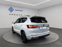 Gebraucht Seat Ateca 4Drive 150 PS (110 kW) 2022 SUV