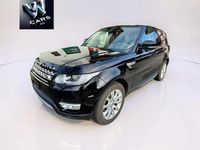 Gebraucht Land Rover Range Rover HSE Dynamic 340 PS (250 kW) 2015 SUV