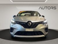 gebraucht Renault Captur 1.3 TCe 140 techno EDC