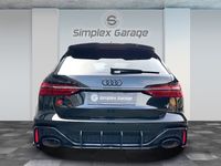 gebraucht Audi RS6 Avant 4.0 TFSI V8 quattro