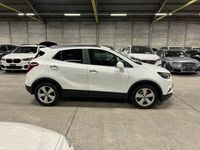Gebraucht Opel Mokka X Excellence 136 PS (100 kW) 2017 SUV